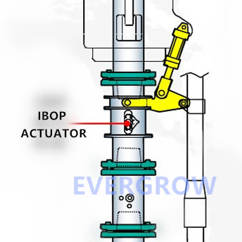 Ibop Lubrificação